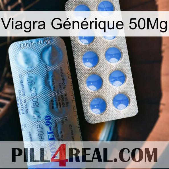 Viagra Générique 50Mg 40